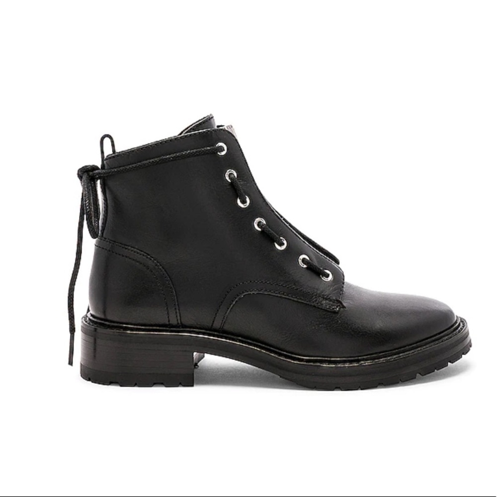 rag & bone cannon boots. Size 7.5